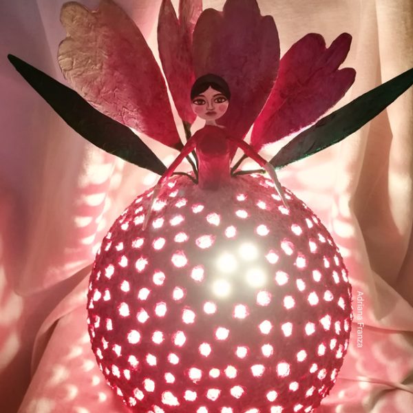 pink-peony-lamp-papermache