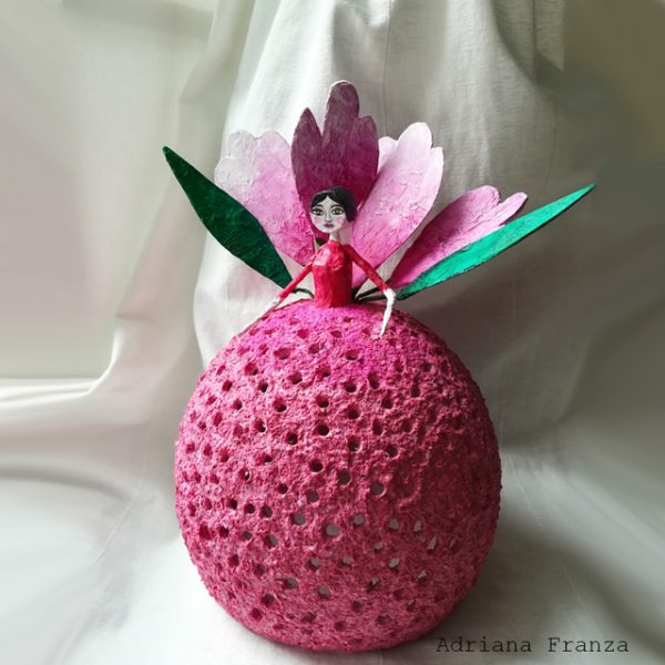 pink-peony-lamp-papermache